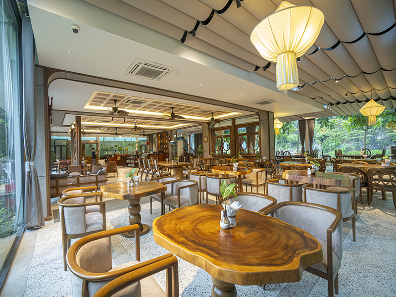 Minawa Kenhga Resort & Spa Ninh Binh