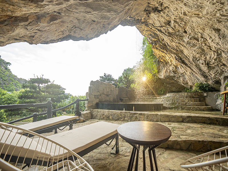 Minawa Kenhga Resort & Spa Ninh Binh