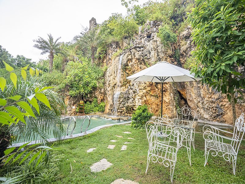 Phòng Deluxe 1 người