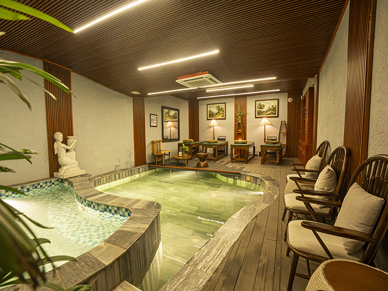Minawa Kenhga Resort & Spa Ninh Binh