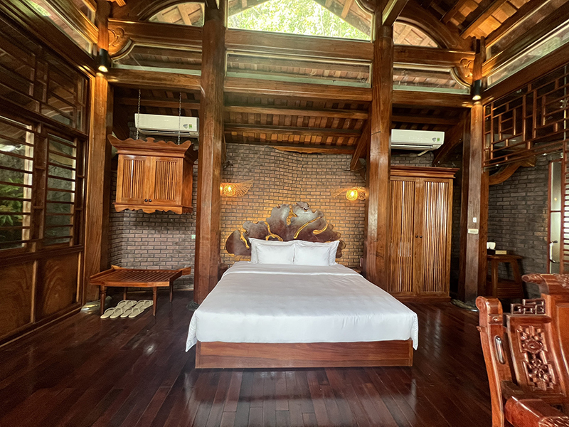 Khách sạn Flamingo Đại Hải