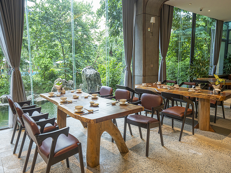 Minawa Kenhga Resort & Spa Ninh Binh