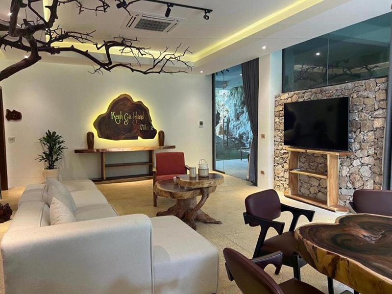 Khách sạn Flamingo Đại Hải