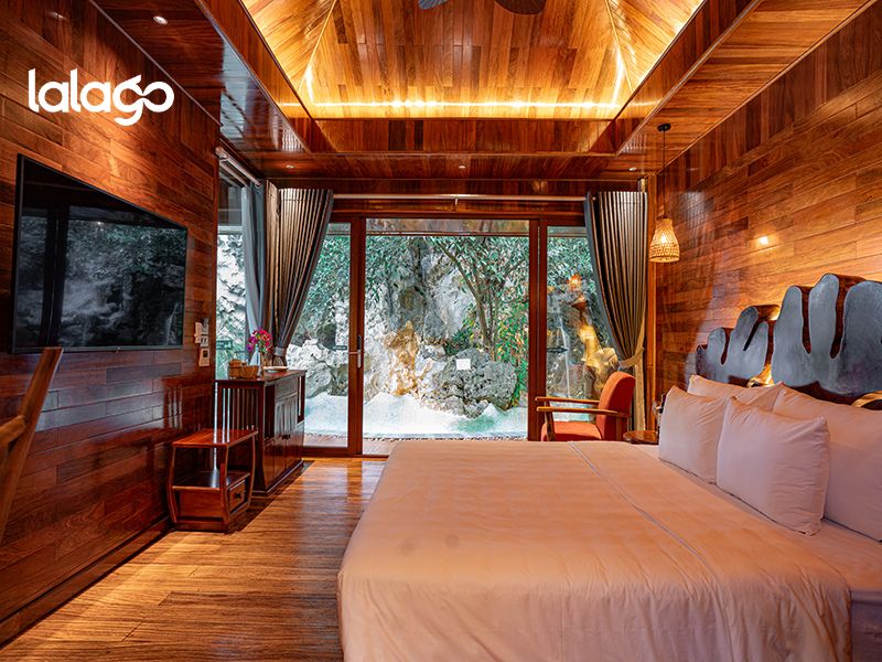 Khách sạn Flamingo Đại Hải