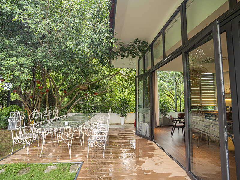 Khách sạn Flamingo Đại Hải