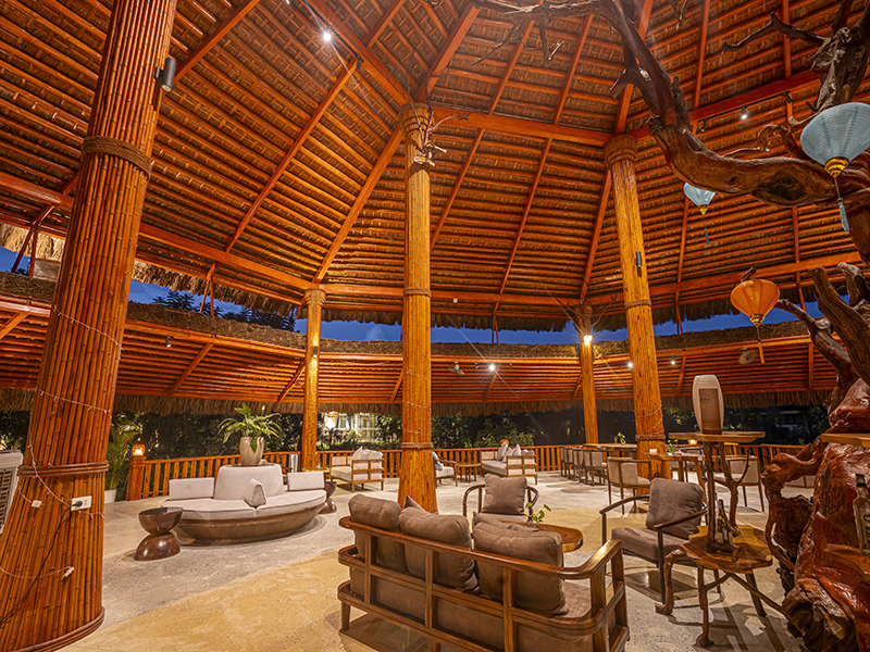 Minawa Kenhga Resort & Spa Ninh Binh