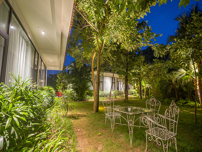Minawa Kenhga Resort & Spa Ninh Binh