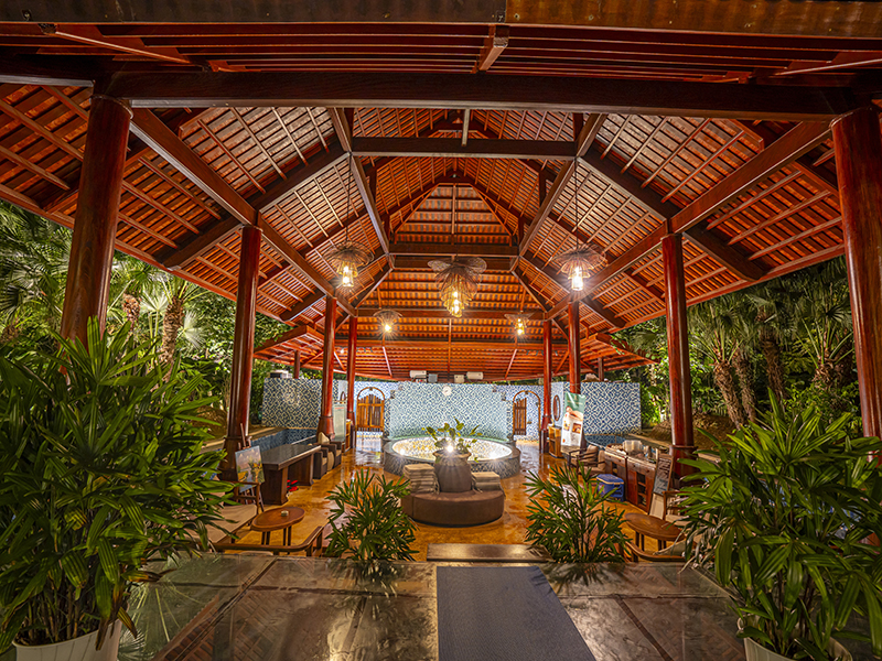 Minawa Kenhga Resort & Spa Ninh Binh
