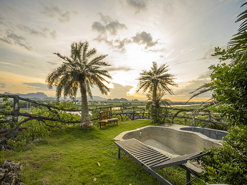 Minawa Kenhga Resort & Spa Ninh Binh