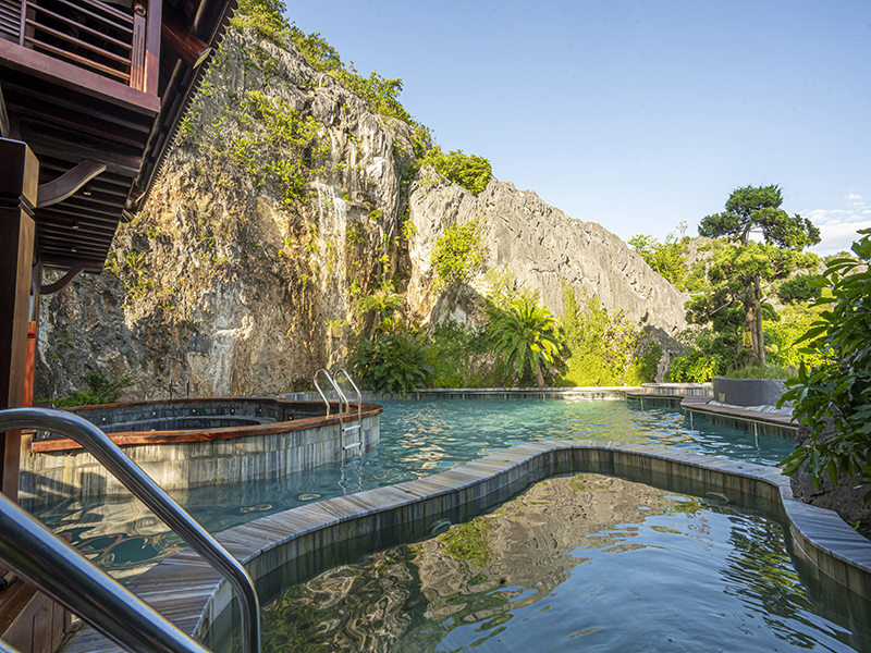 Minawa Kenhga Resort & Spa Ninh Binh