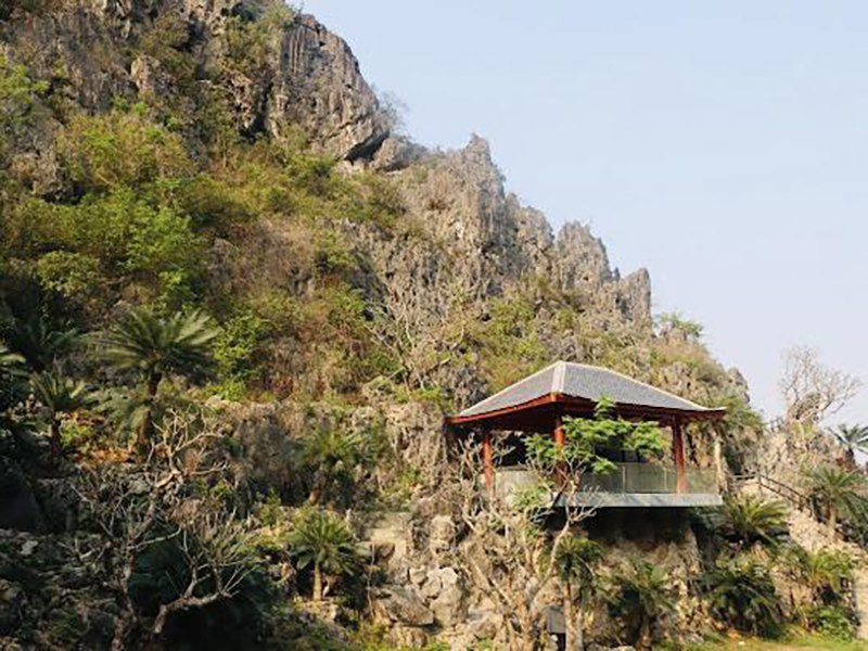 Minawa Kenhga Resort & Spa Ninh Binh