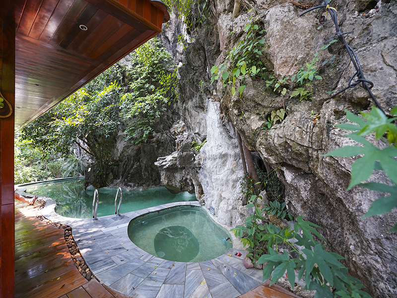 Phòng Deluxe 1 người