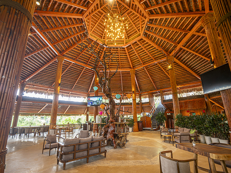 Minawa Kenhga Resort & Spa Ninh Binh
