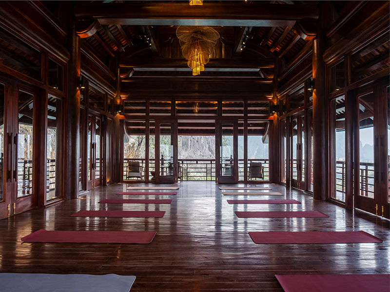 Minawa Kenhga Resort & Spa Ninh Binh