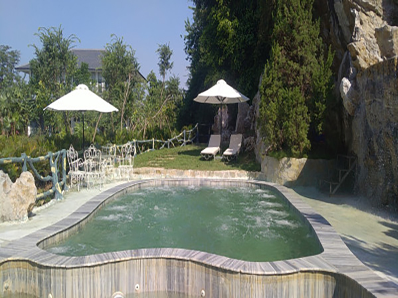 Minawa Kenhga Resort & Spa Ninh Binh