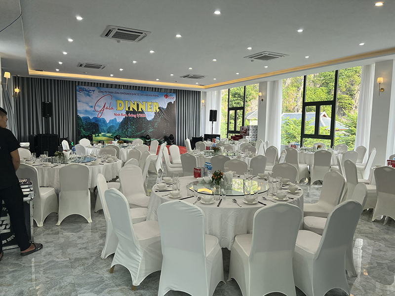 Minawa Kenhga Resort & Spa Ninh Binh