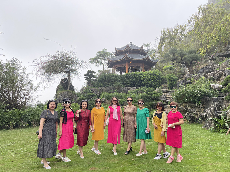 Minawa Kenhga Resort & Spa Ninh Binh