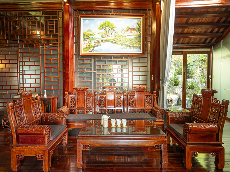 Khách sạn Flamingo Đại Hải