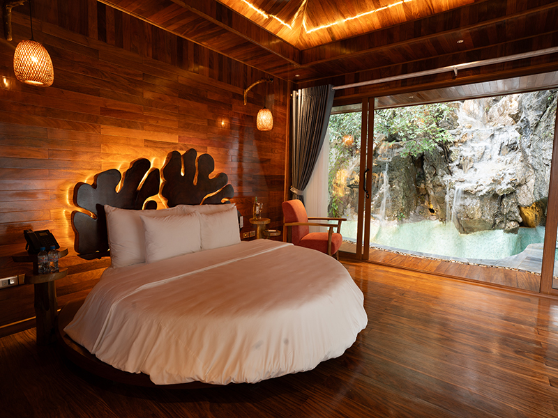 Phòng Deluxe 1 người