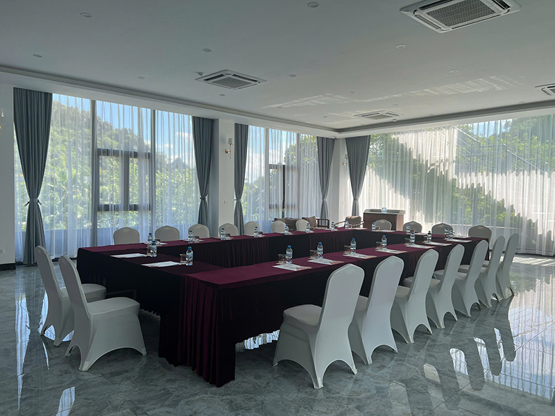 Minawa Kenhga Resort & Spa Ninh Binh