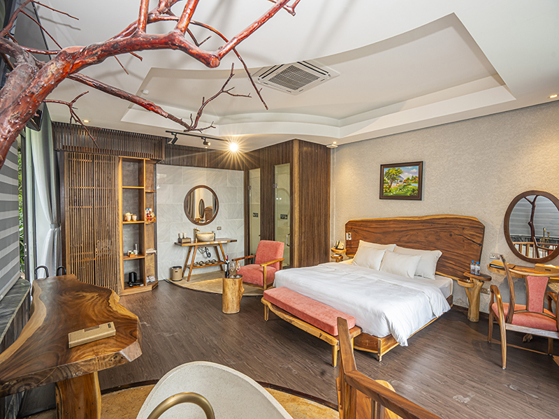 Khách sạn Flamingo Đại Hải