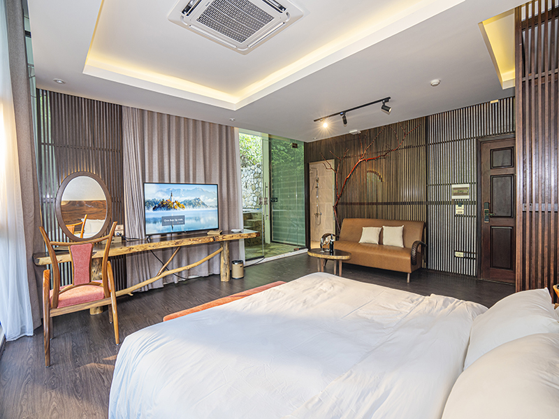 Khách sạn Flamingo Đại Hải