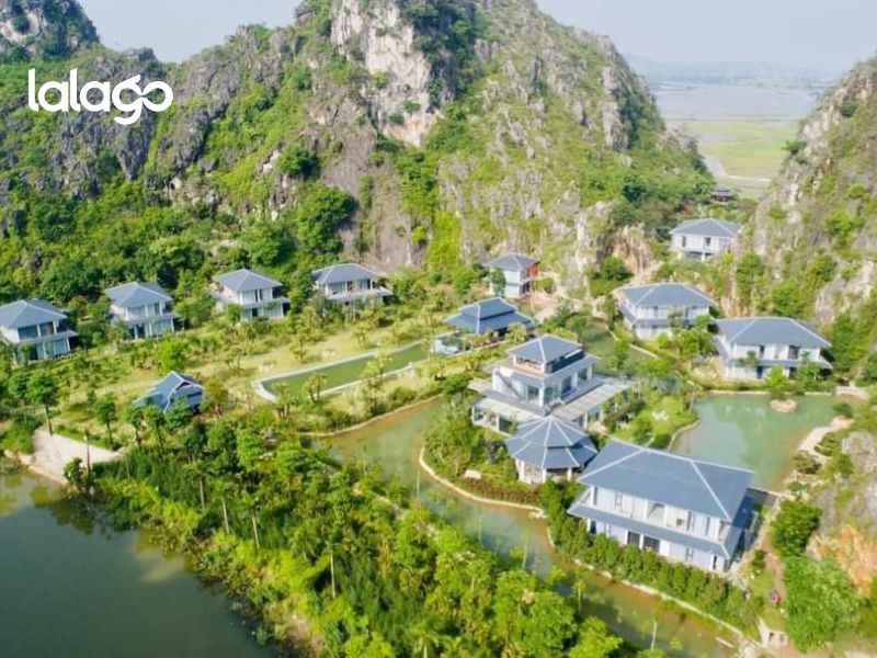 Khách sạn Flamingo Đại Hải