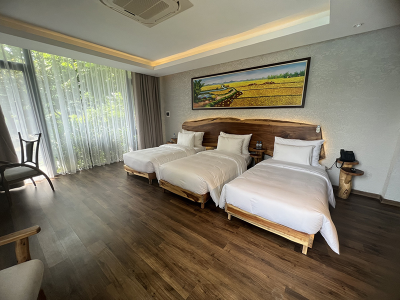 Khách sạn Flamingo Đại Hải