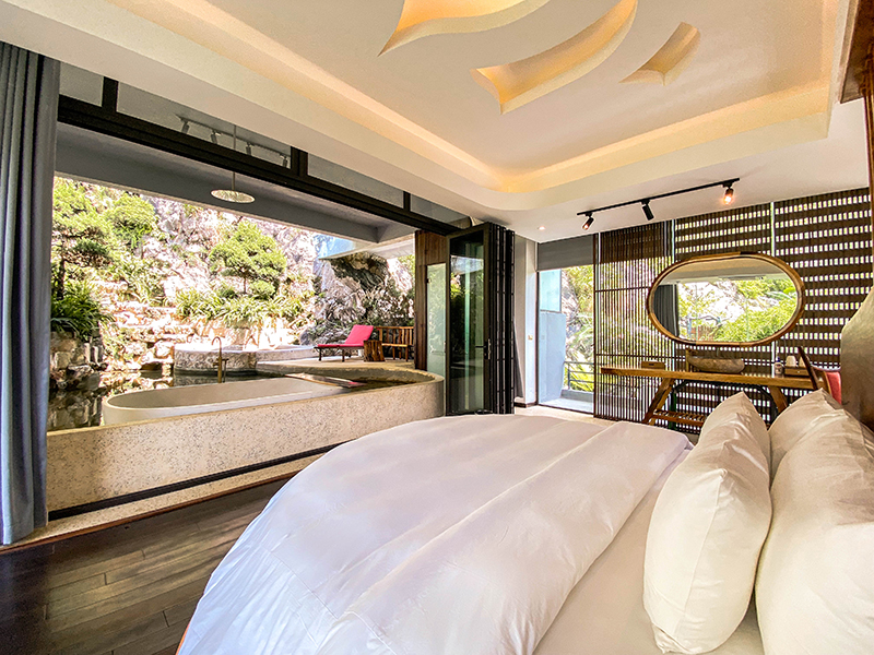 Khách sạn Flamingo Đại Hải