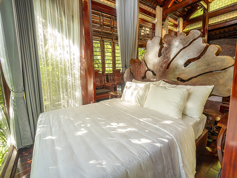 Phòng Deluxe 1 người