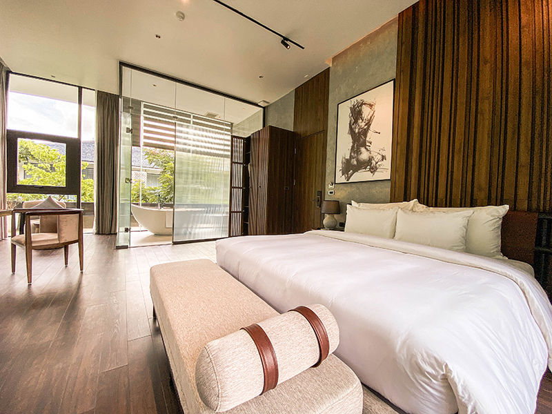 Khách sạn Flamingo Đại Hải