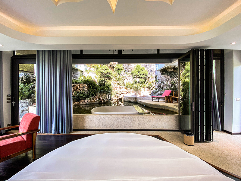 Khách sạn Flamingo Đại Hải