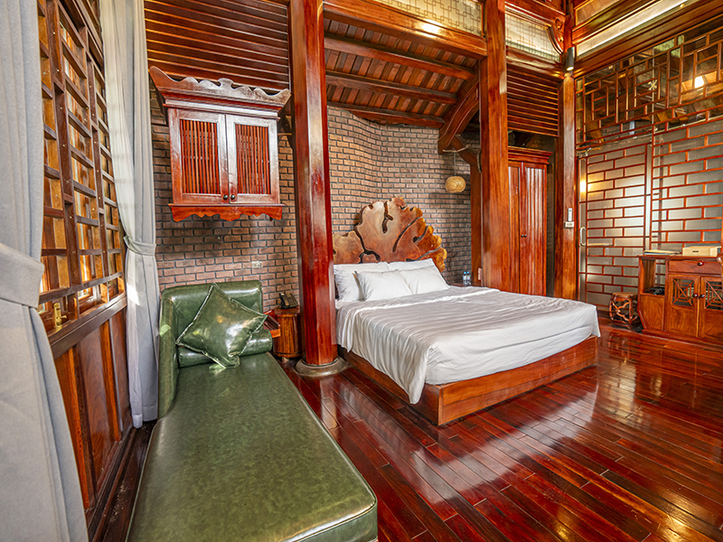 Khách sạn Flamingo Đại Hải