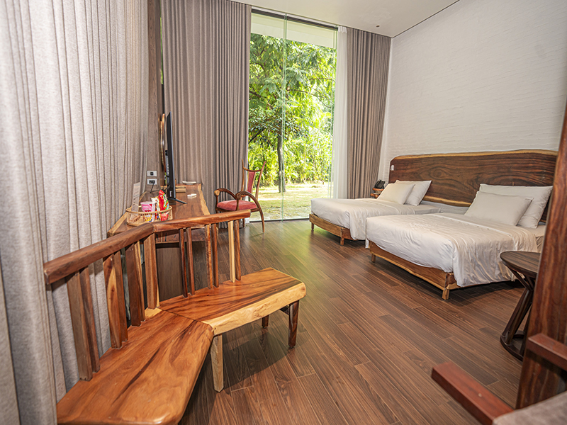 Khách sạn Flamingo Đại Hải