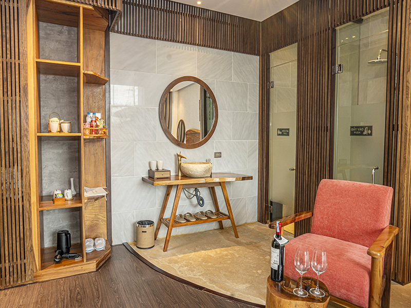 Khách sạn Flamingo Đại Hải