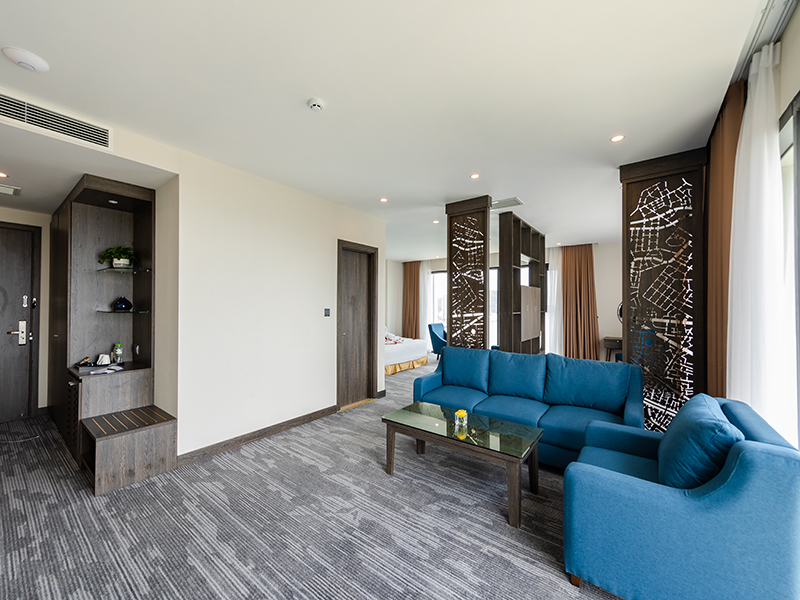 Khách sạn Flamingo Đại Hải