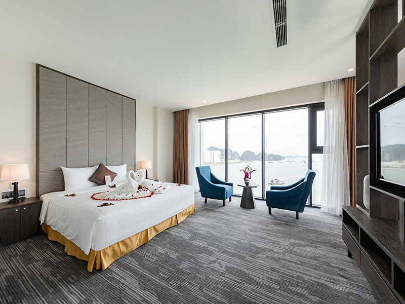 Khách sạn Flamingo Đại Hải
