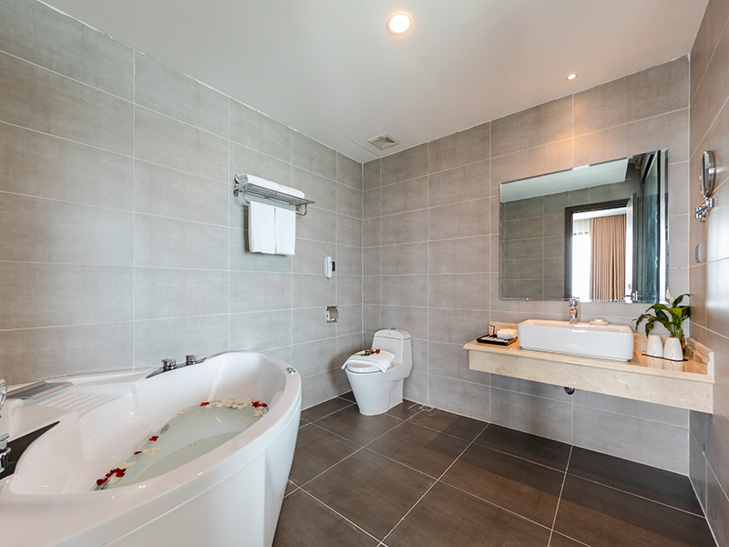 Khách sạn Flamingo Đại Hải