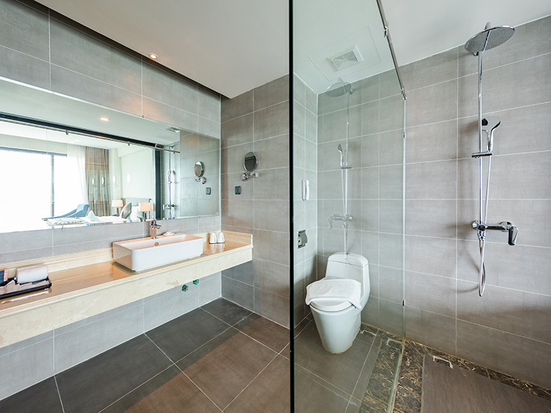 Khách Sạn Mường Thanh Grand Bãi Cháy
