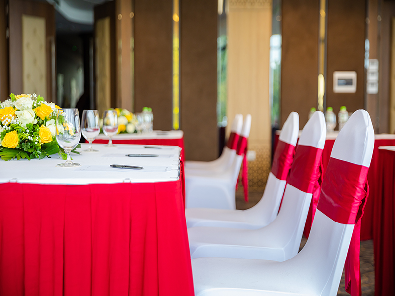 Khách Sạn Mường Thanh Grand Bãi Cháy