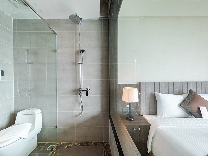 Phòng Deluxe 1 người