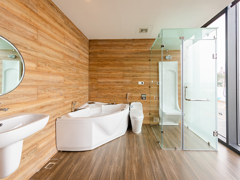 Khách Sạn Mường Thanh Grand Bãi Cháy
