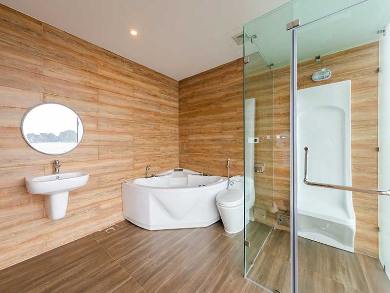 Khách Sạn Mường Thanh Grand Bãi Cháy