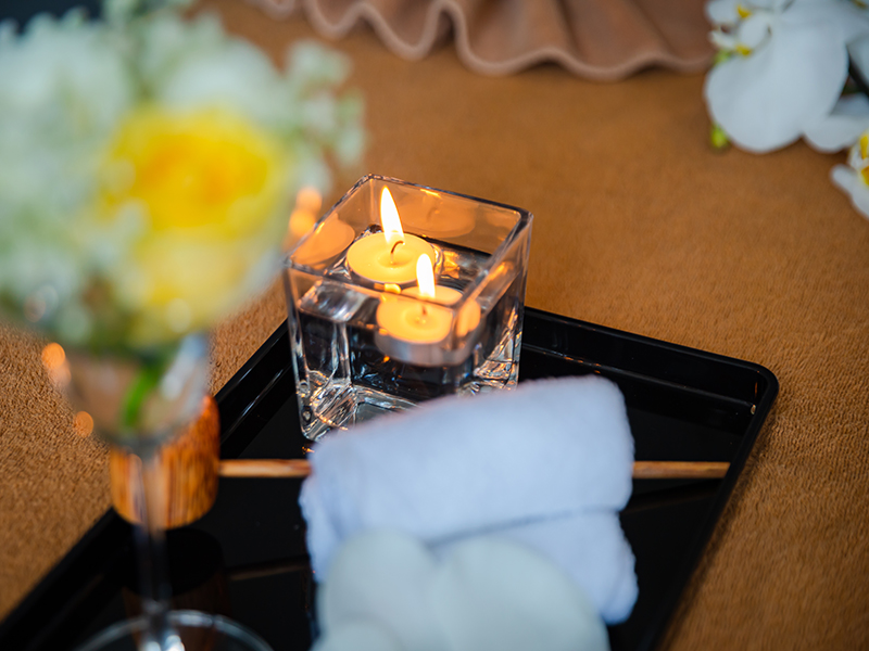 Khách Sạn Mường Thanh Grand Bãi Cháy