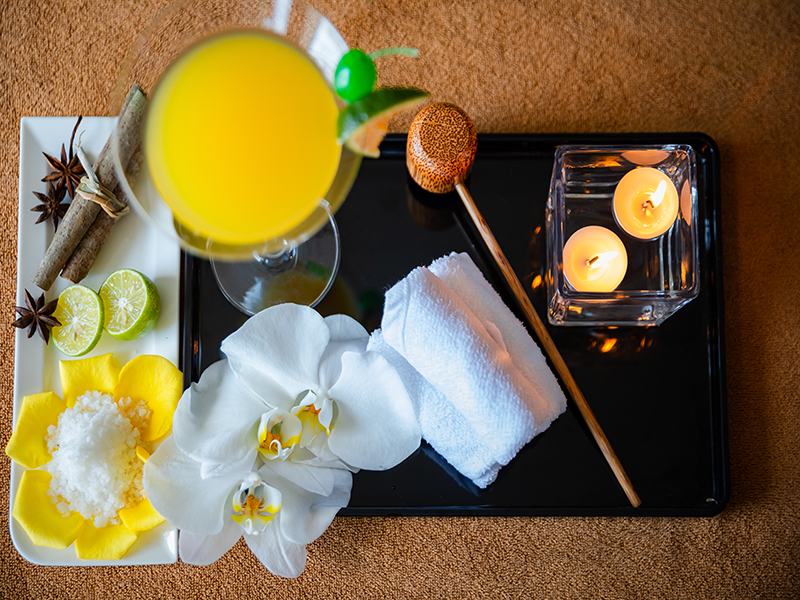 Khách Sạn Mường Thanh Grand Bãi Cháy