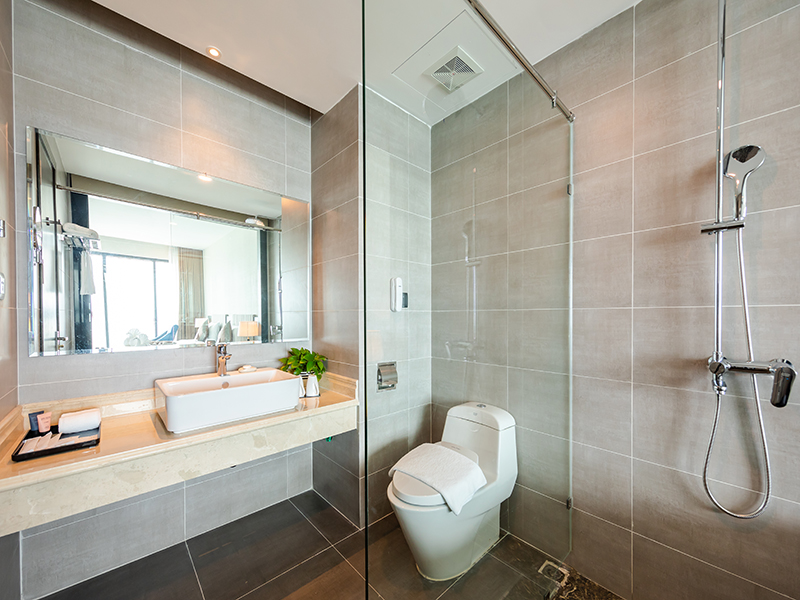Phòng Deluxe 2 người