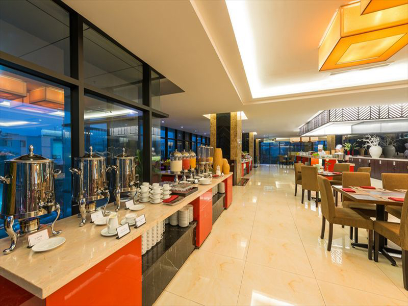 Mường Thanh Grand Lào Cai