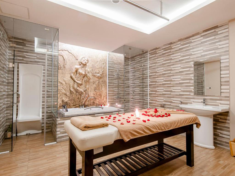 Mường Thanh Grand Lào Cai