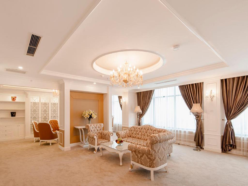 Mường Thanh Grand Lào Cai