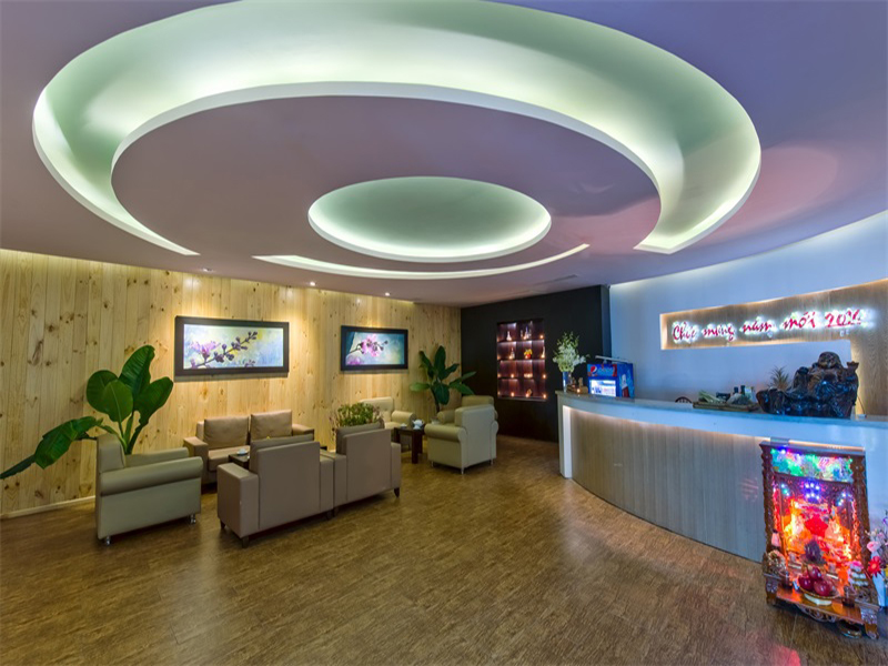 Mường Thanh Grand Lào Cai